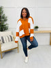 Bonfire Break Pullover- Multiple Colors!