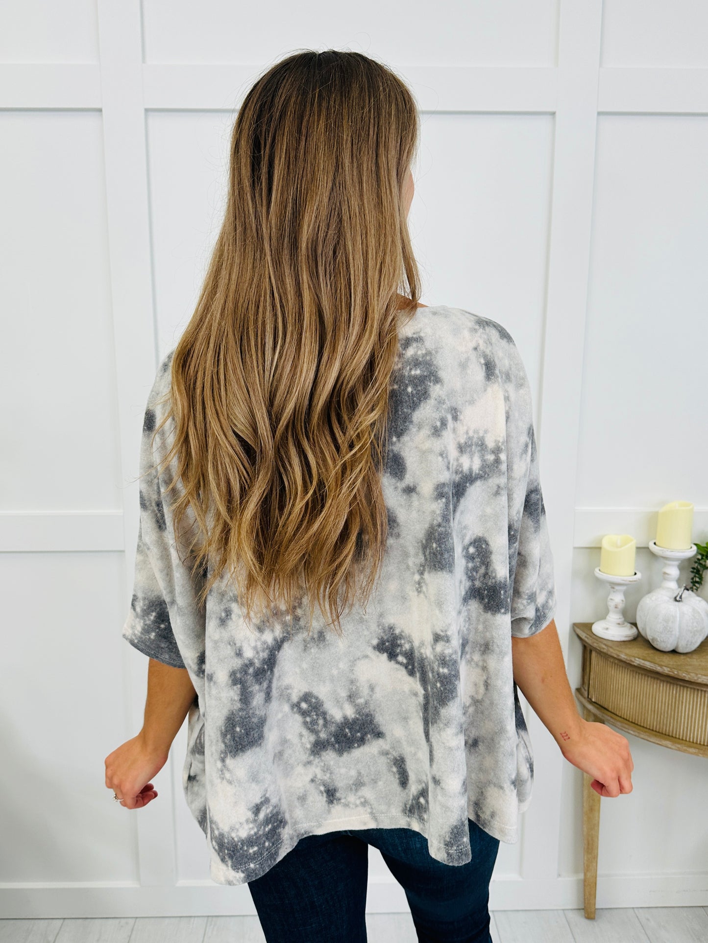 The Cozy Drift Top