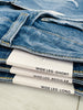 Relaxed & Ready Wide Leg Tummy Control Jeans In Multiple Inseams