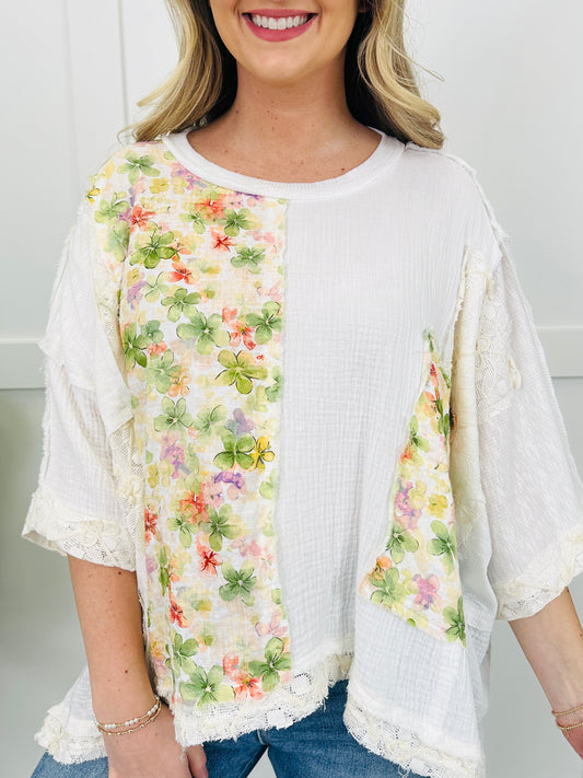 Worn Without Trying Top