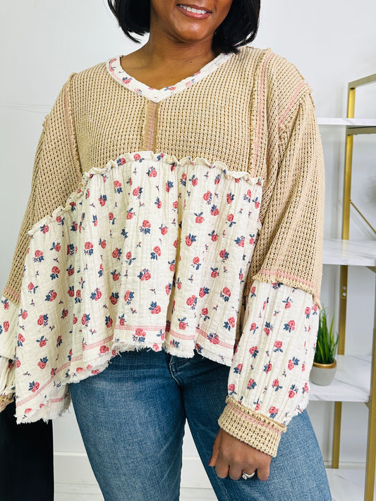 Fields Of Ease Top