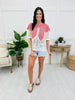 The Carefree Soul Top