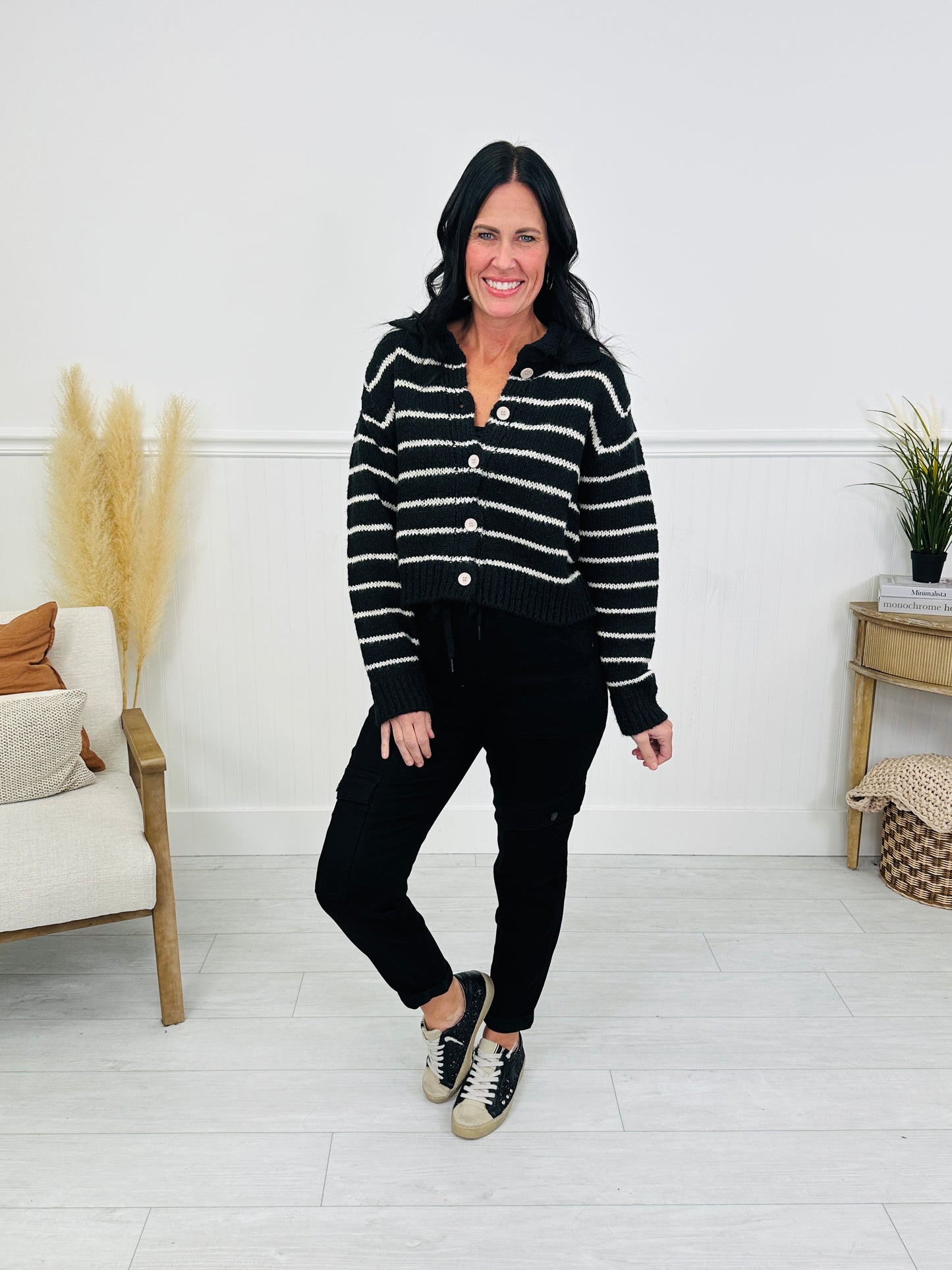 Judy Blue On The Move Joggers