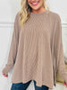 Falling For You Top In Multiple Colors