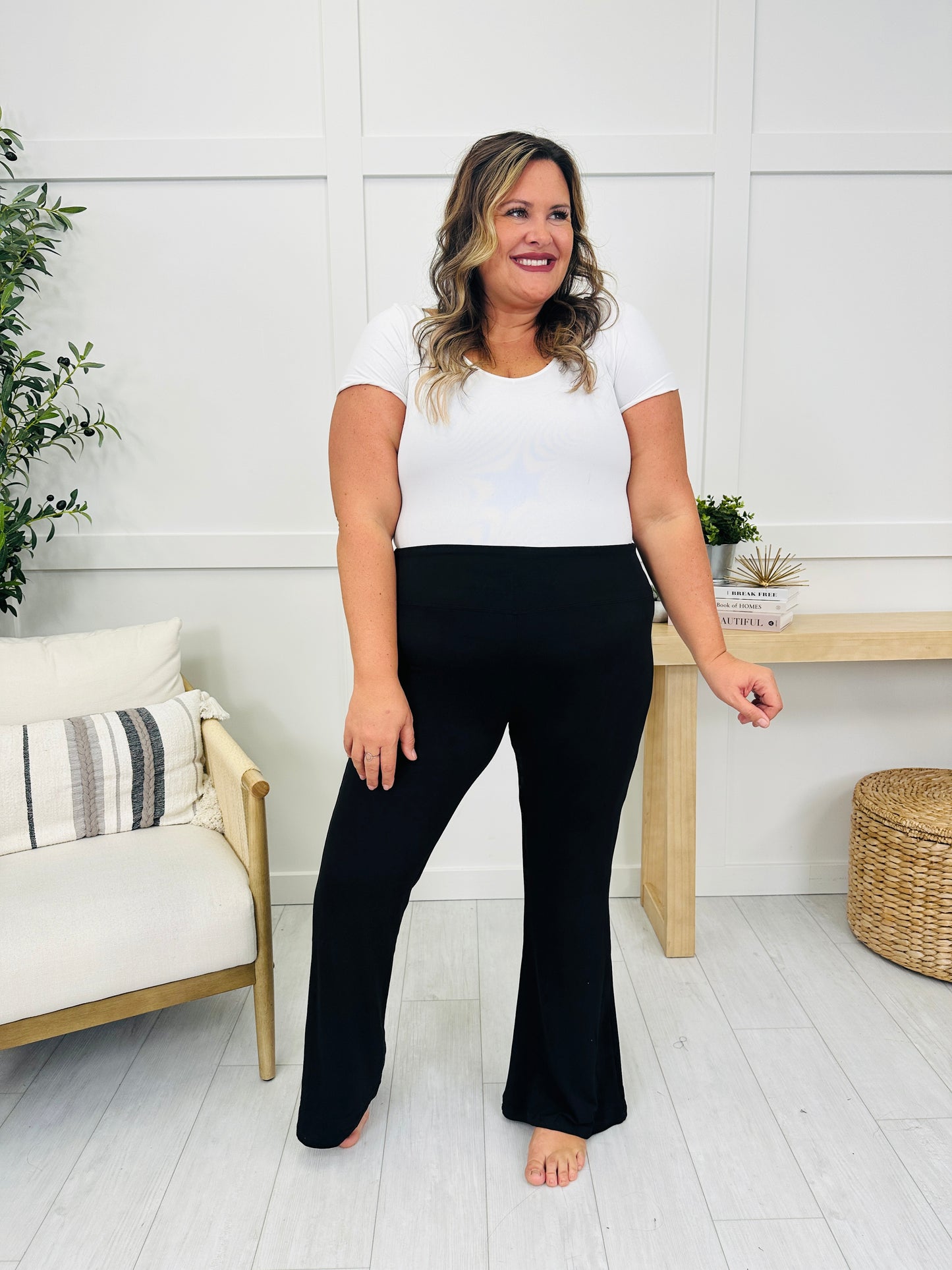 Keep On Moving Leggings