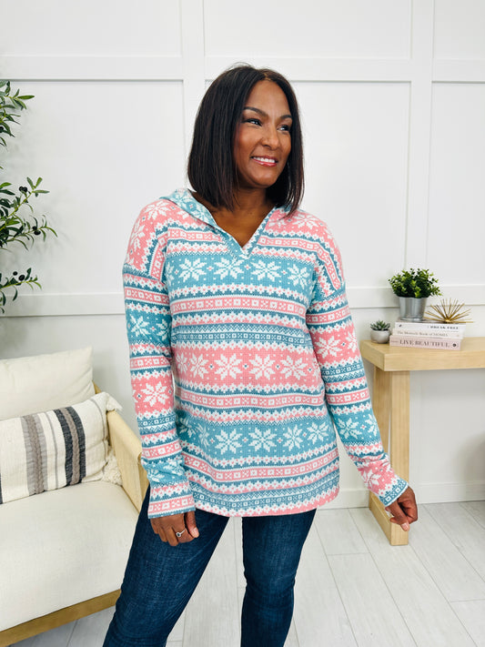 Winter Wonderland Hoodie