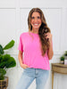 Chill Mode Top in Multiple Colors