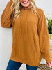 Harvest Happenings Hoodie- Multiple Colors!