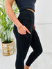 REG/CURVY Best Selling Tummy Control Custom MOCO Design Leggings
