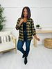 Golden Grove Flannel