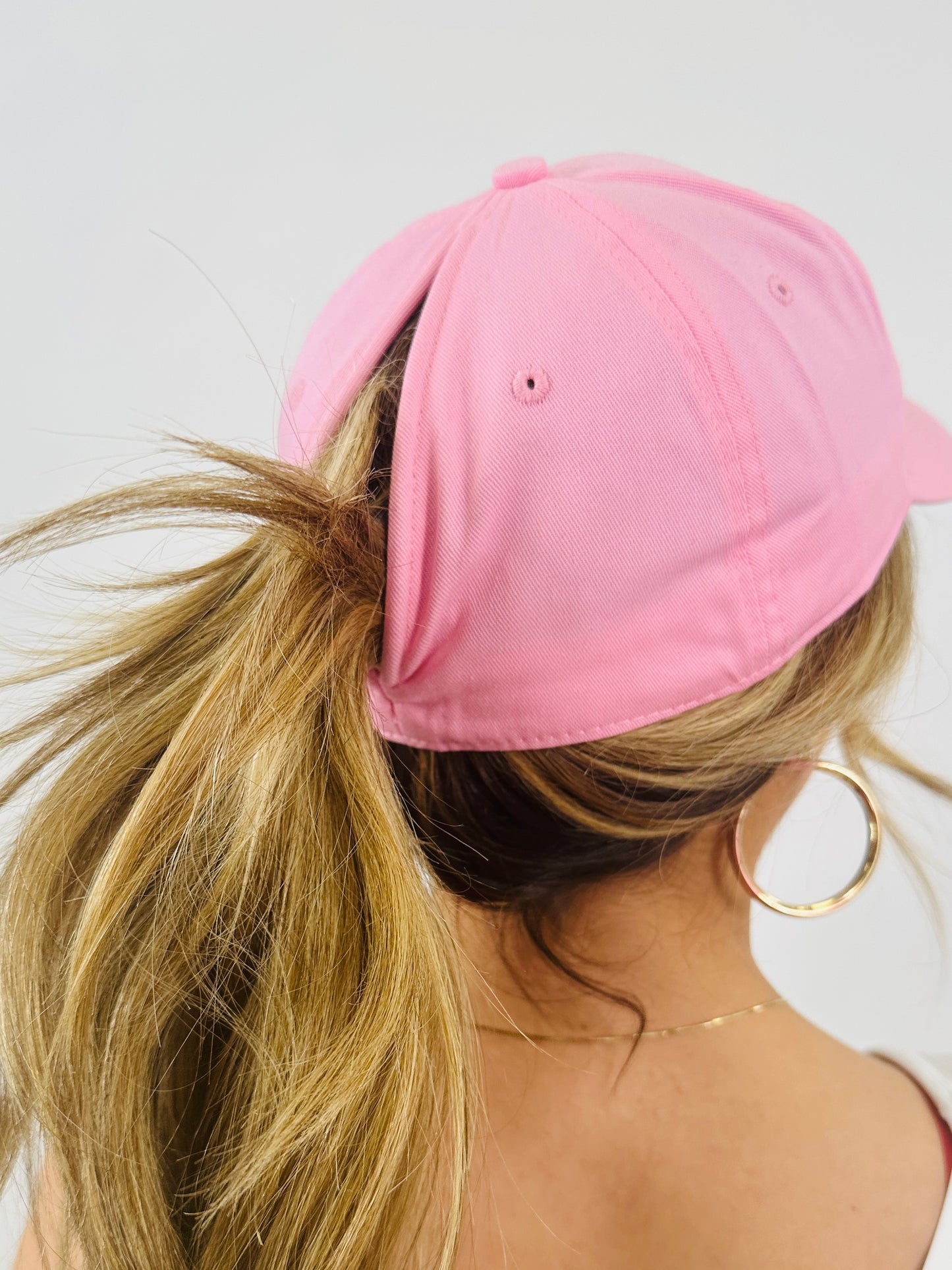 Baseball Hat- Multiple Colors!