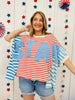 Stateside Star Top