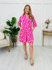 The Fresh Feel Dress