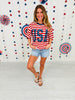 Proud to Be Styled Top