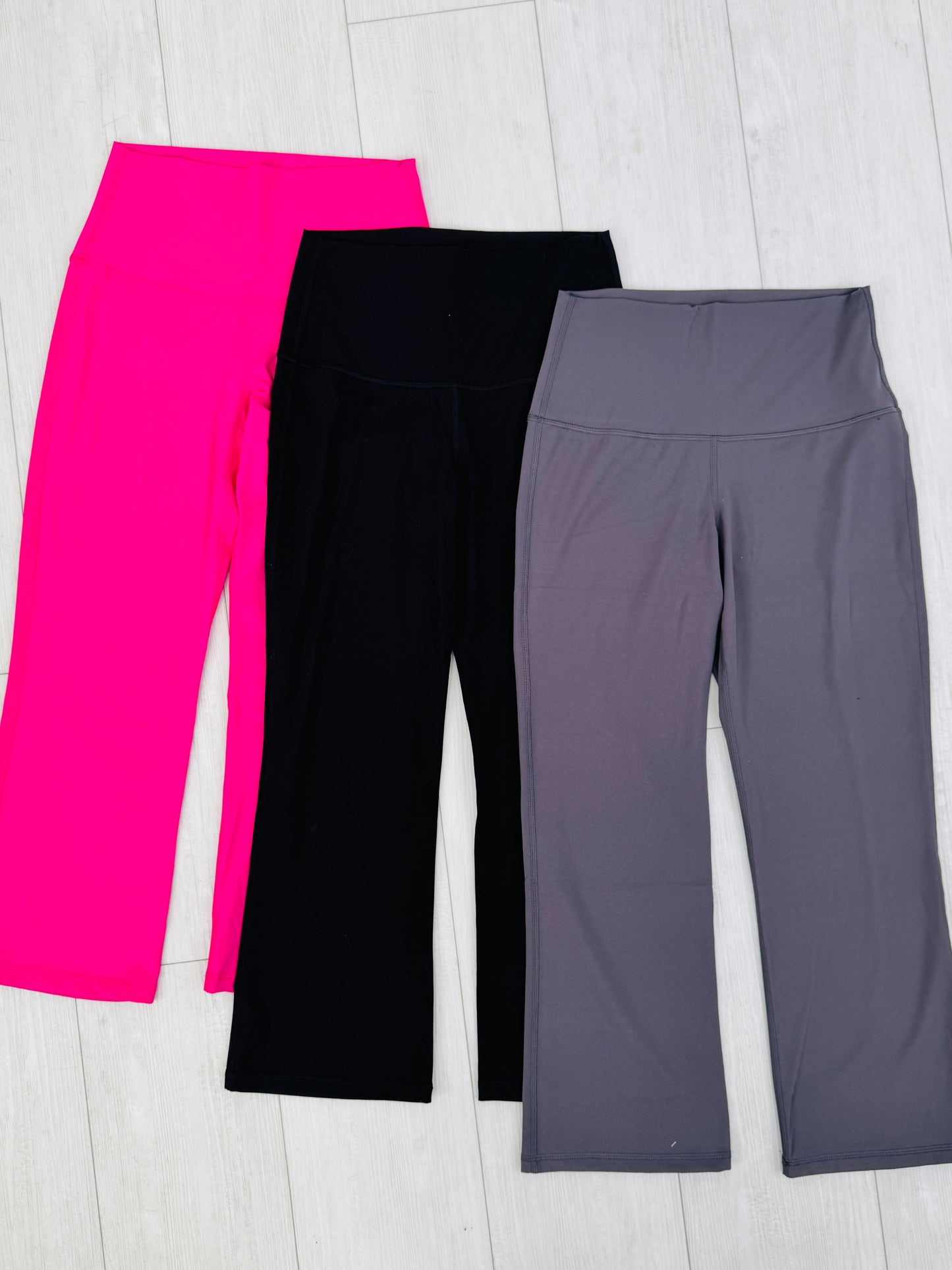 Motion Muse Leggings In Multiple Colors