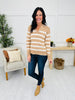 Neutral Noted Sweater