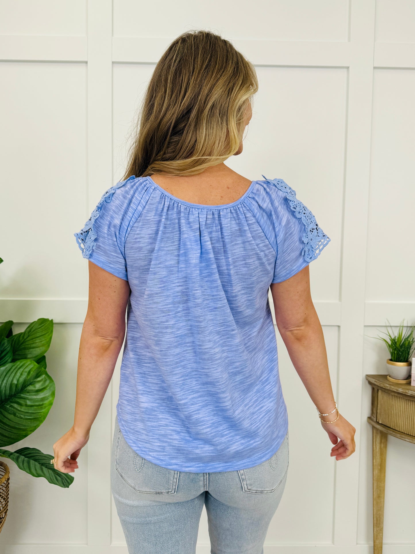 The Sunday Shore Top