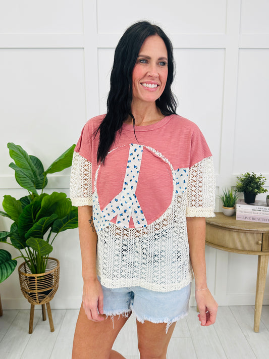 The Carefree Soul Top
