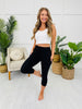 Vital Motion Capri Leggings