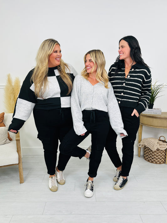 Judy Blue On The Move Joggers