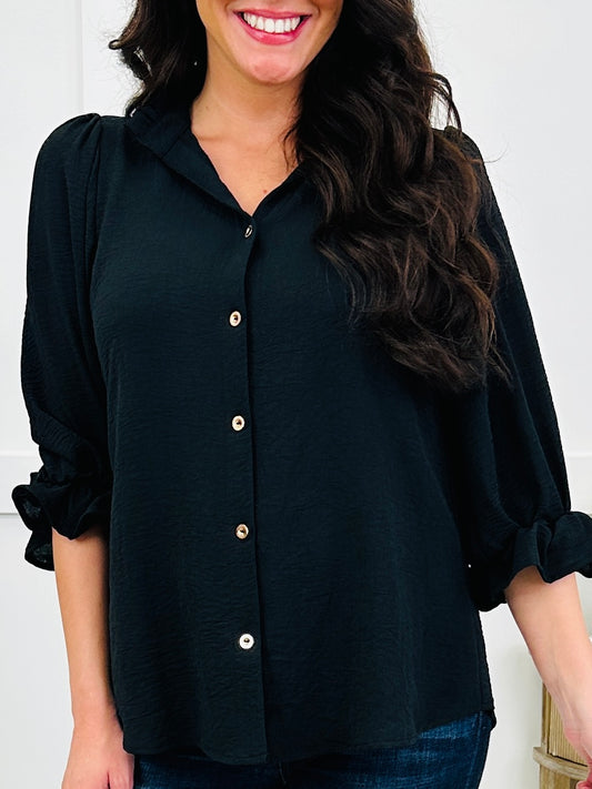 The Monday To Sunday Top In Multiple Colors