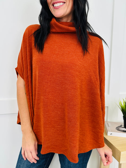 Half Written Story Sweater