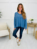 The Whispering Pines Top In Multiple Colors