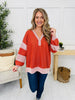 The All Day Knit Pullover in Multiple Colors