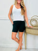 The Weekend Warrior Shorts In Multiple Colors