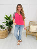 Untamed Outline Top