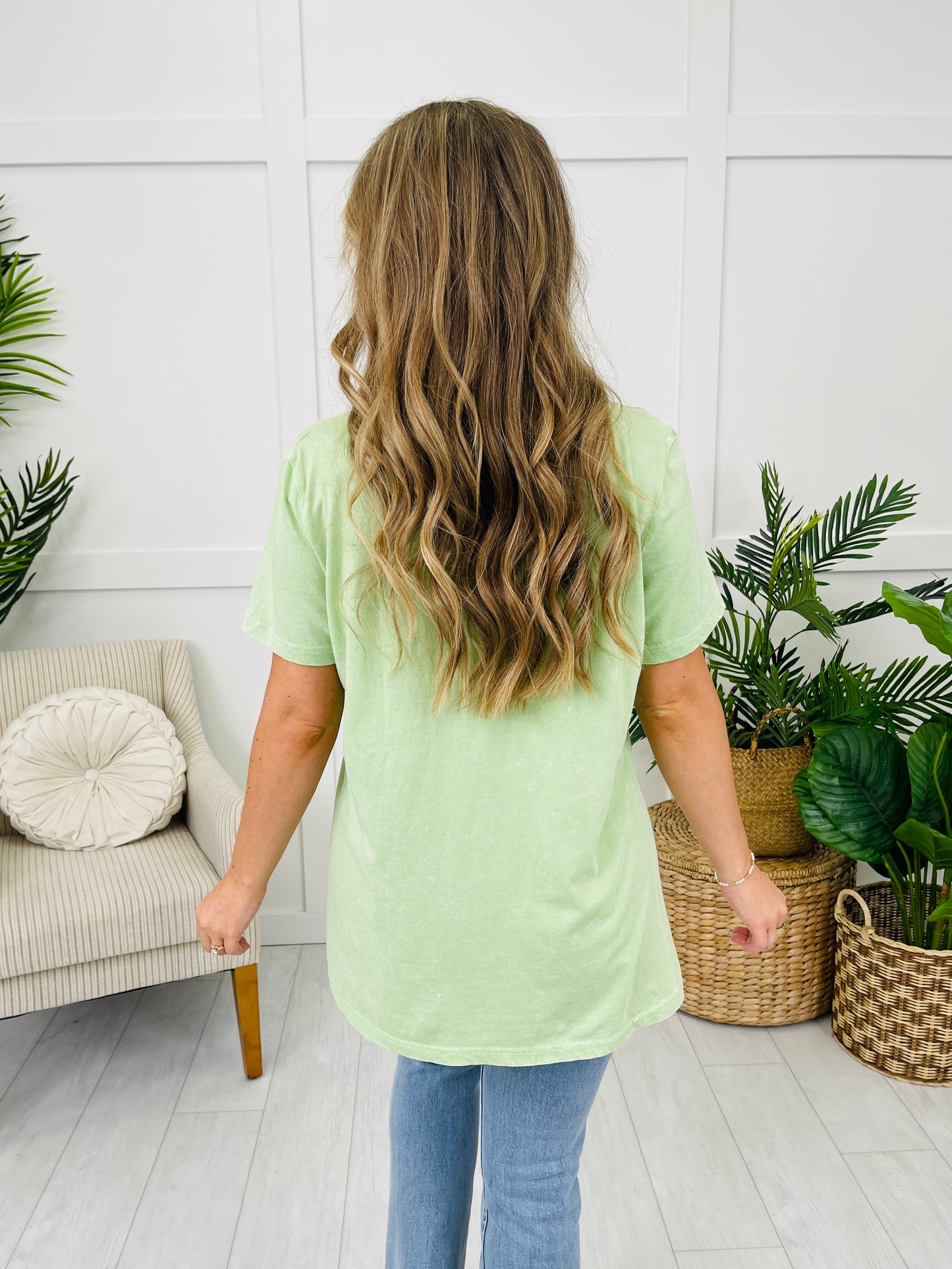 My Daily Favorite Top