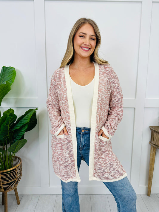 The Story In The Stitch