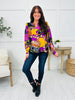 Retro Romance Top