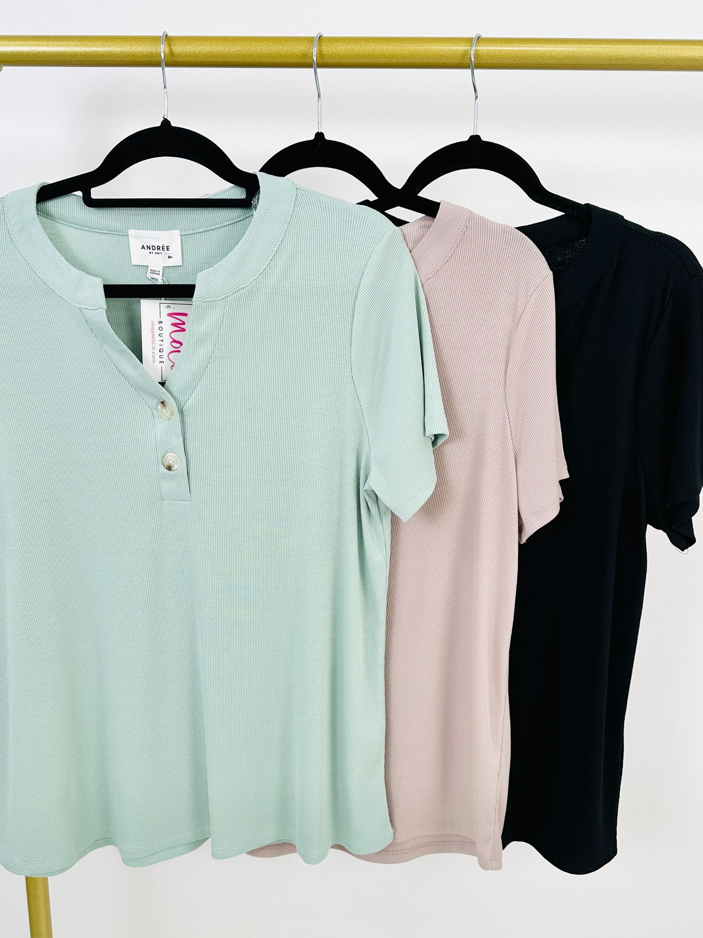 Comfy Calling Top- Multiple Colors!