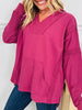Favorite Feeling Pullover In Multiple Colors