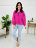The Sunday Standard Pullover