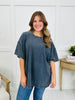 Wandering Willow Top In Multiple Colors
