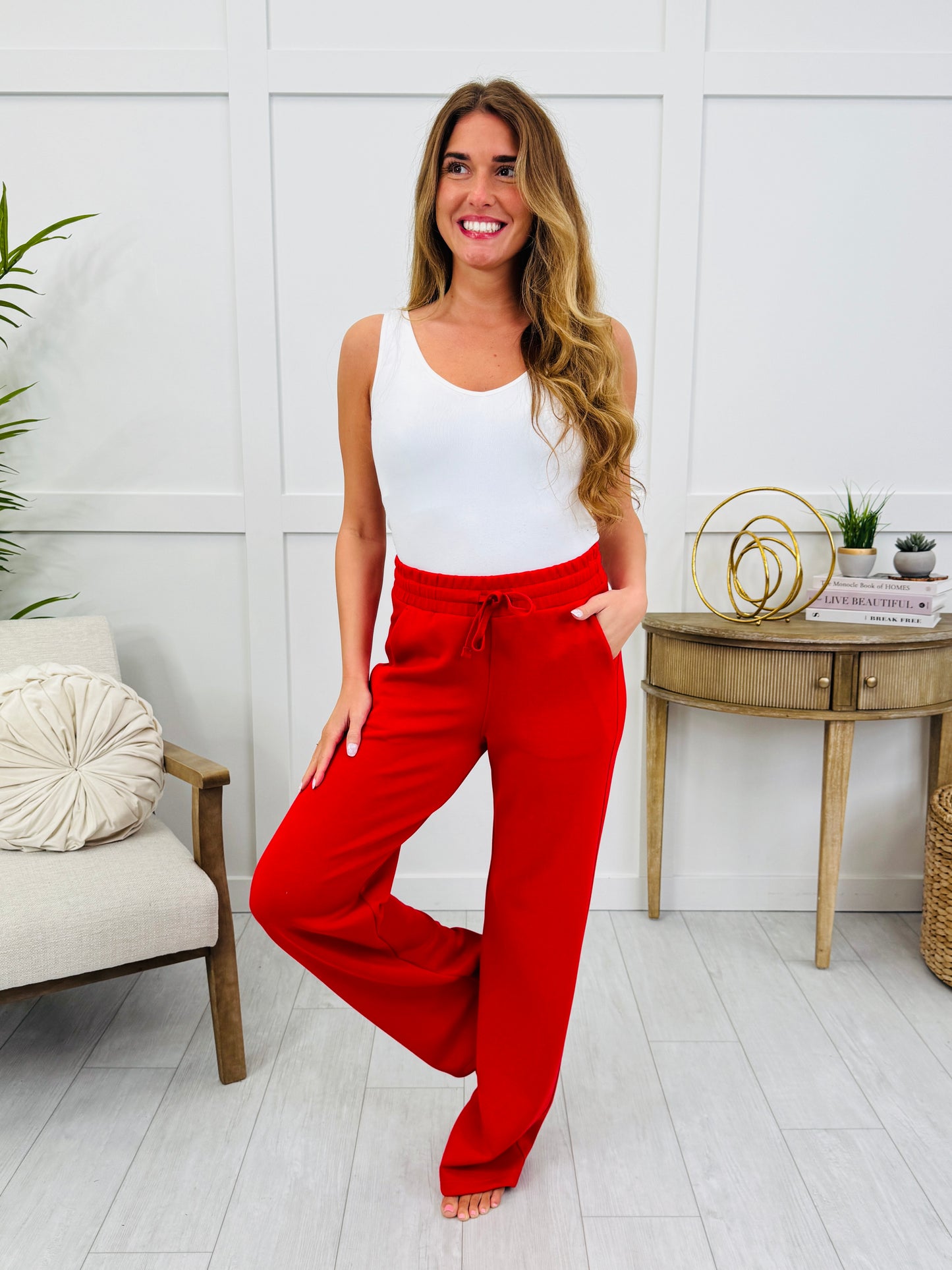 Like It Comes Easy Bottoms In Multiple Colors