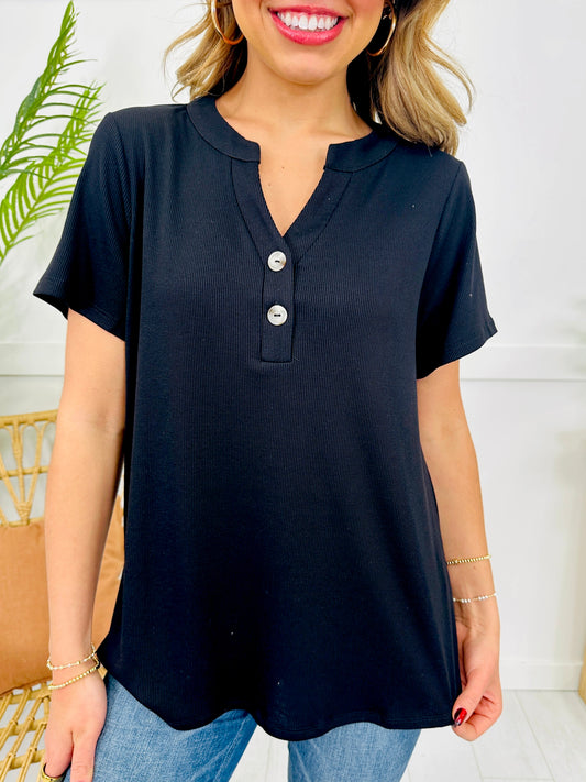 Comfy Calling Top- Multiple Colors!