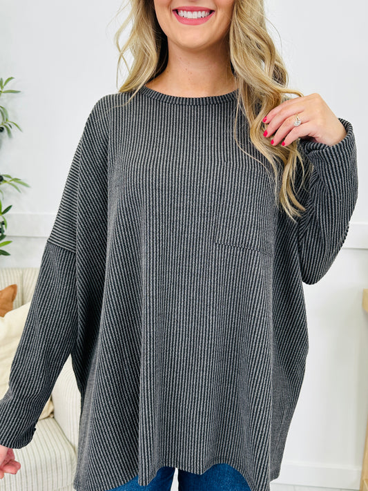 Slouch Approved Top