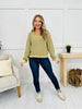 Cozy Catcher Pullover