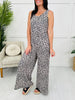 Wildly Stylish Jumpsuit