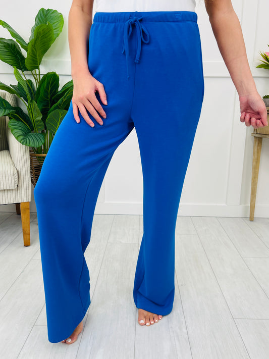 Dreamy Day Pants In Multiple Colors