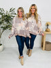 Patchwork Promise Top