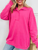 Color Me Cozy Pullover in Multiple Colors