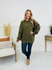 Mood Maker Pullover- Multiple Colors!