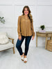 Newport Stripe Top