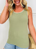 Whipstitch Weekend Tank Top In Multiple Colors