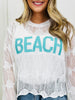 On The Shore Top