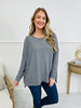 Bare Elements Pullover- Multiple Colors!